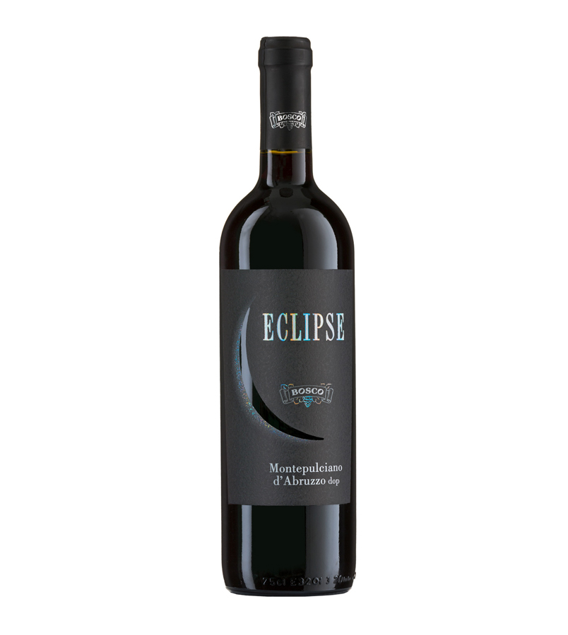 ECLIPSE Montepulciano D'Abruzzo DOP 2016 Bosco Nestore