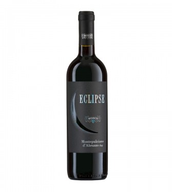 ECLIPSE Montepulciano D'Abruzzo DOP 2016 Bosco Nestore