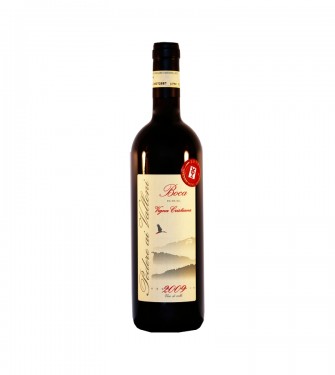 Boca DOC Vigna Cristiana 2009 Podere ai Valloni