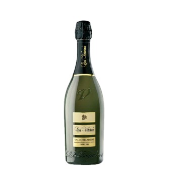 Valdobbiadene Prosecco Extra Dry DOCG - Col Vetoraz