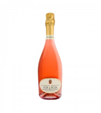 Fior di Rosa Spumante DOP - Guerrieri Rizzardi