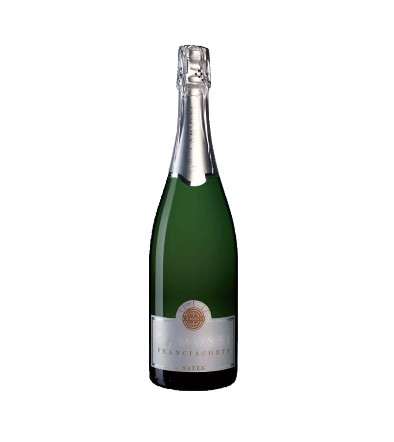 Franciacorta Satèn - Camossi