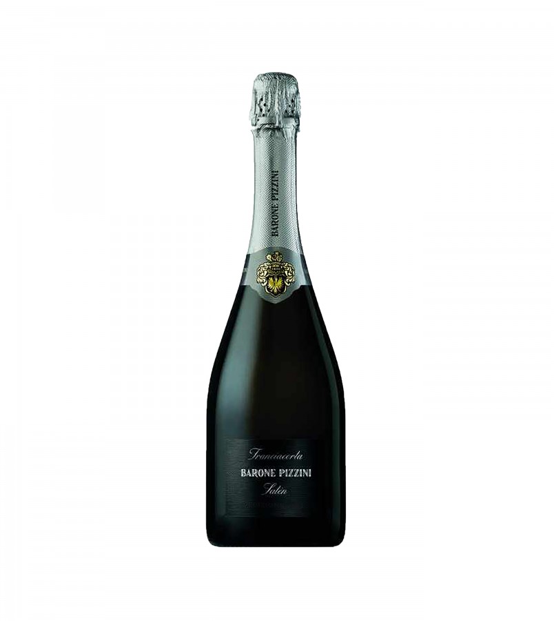 Satèn Franciacorta DOCG Barone Pizzini