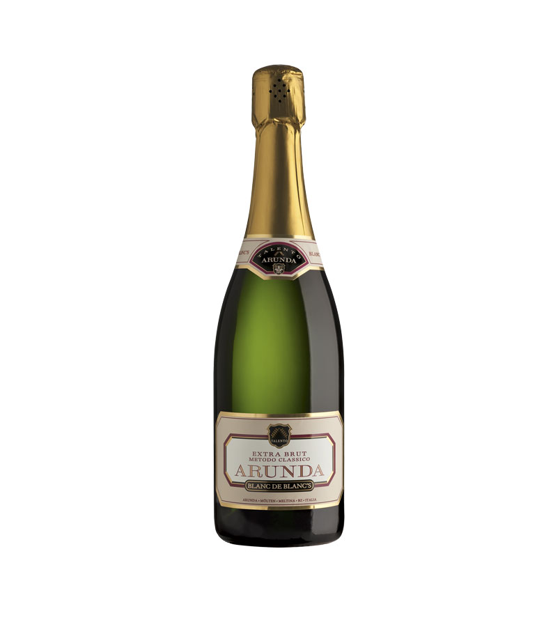 Arunda Blanc De Blancs