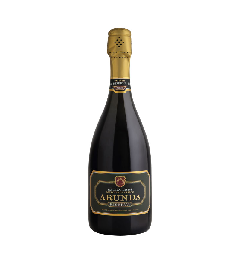 Arunda Extra Brut Riserva