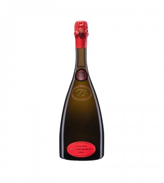 Bellavista V. Moretti Franciacorta