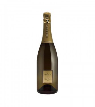 Franciacorta Extra Brut DOCG - Ferghettina