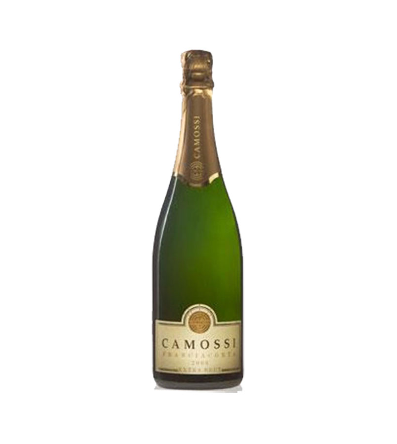 Franciacorta Extra Brut - Camossi