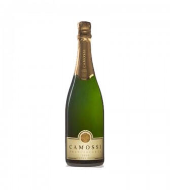 Franciacorta Extra Brut - Camossi