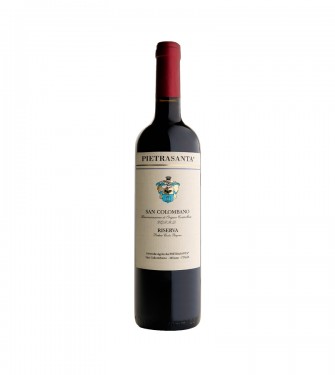 SAN COLOMBANO DOC 2010 RISERVA Cantina Pietrasanta