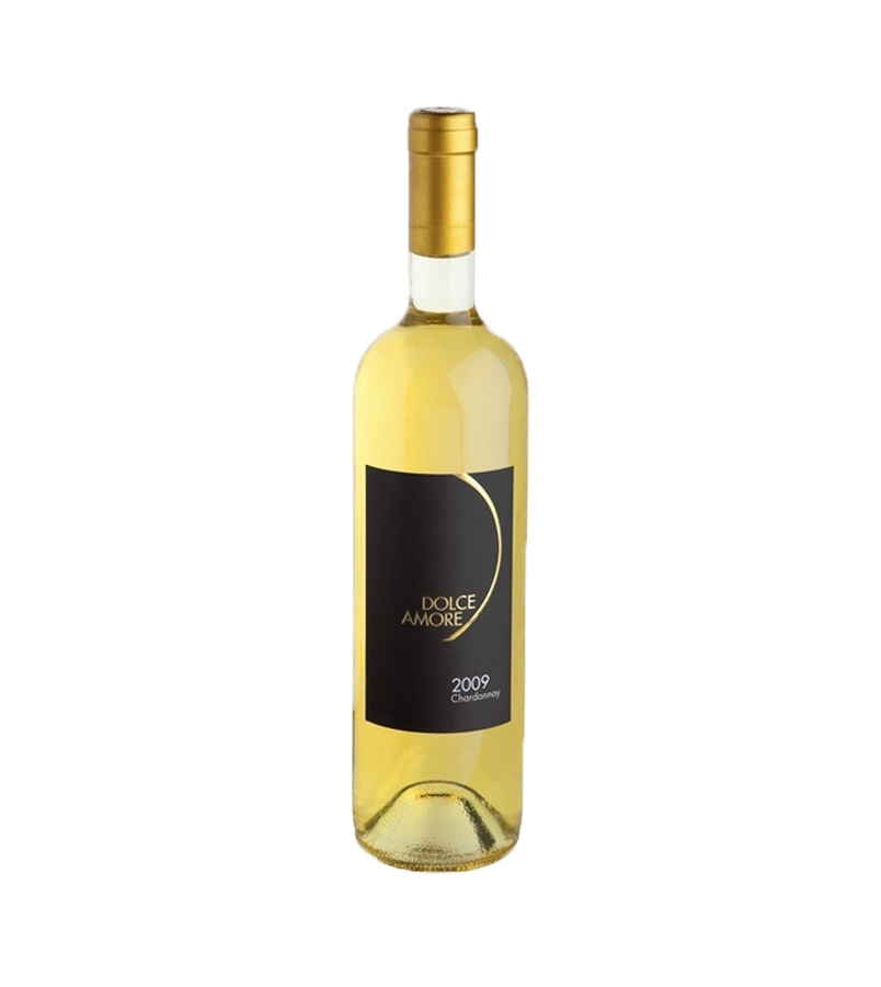 DolceAmore Chardonnay Capua Winery