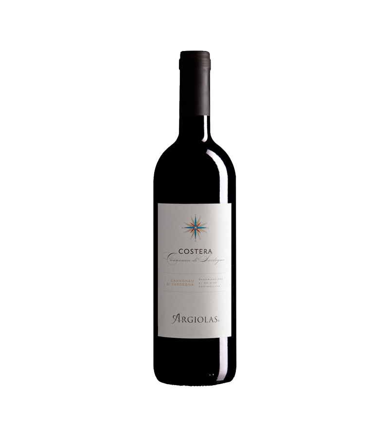 Cannonau Costera DOC - Argiolas