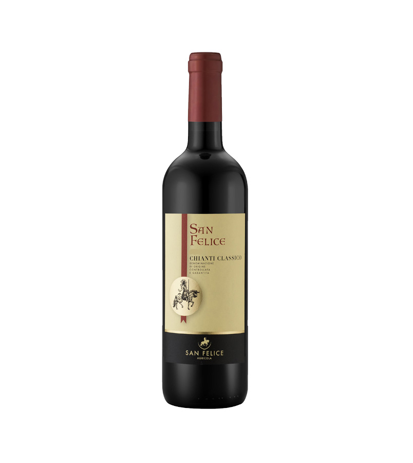 Chianti Classico DOCG San Felice