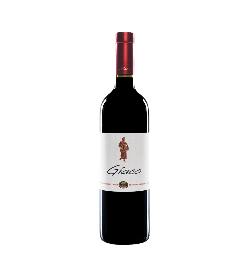 GIACO - CABERNET SAUVIGNON Villa di corlo