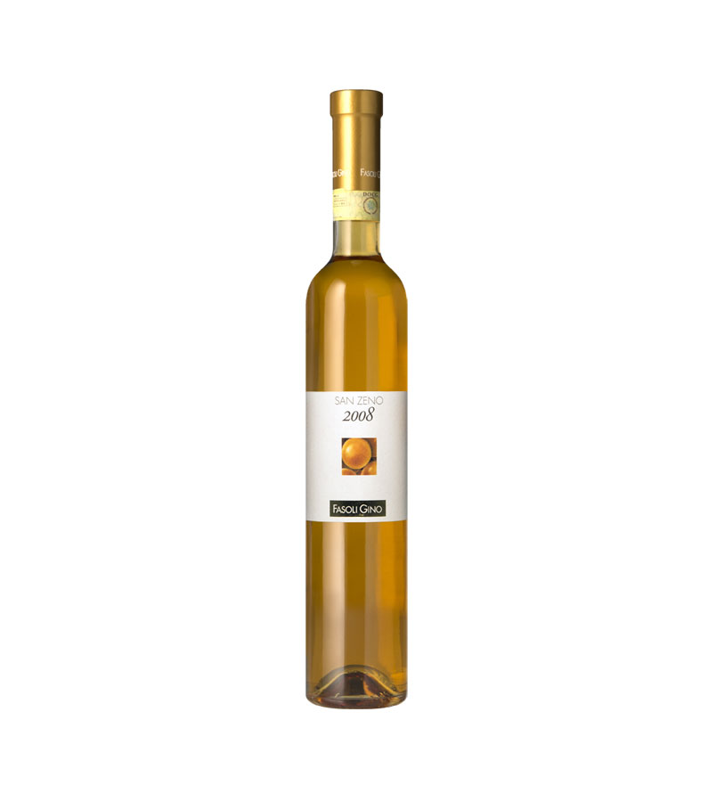 San Zeno Recioto di Soave DOCG - Fasoli Gino