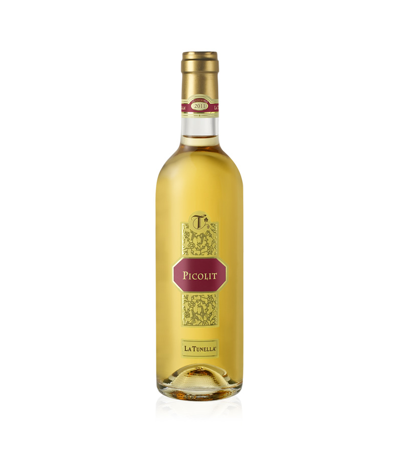 "Picolit" Passito DOCG - La Tunella