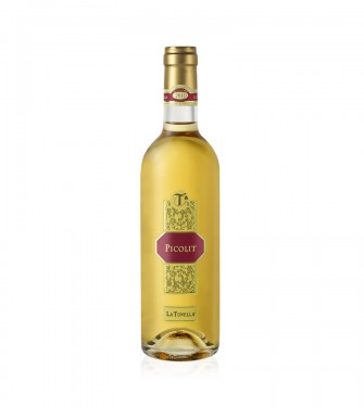 "Picolit" Passito DOCG - La Tunella