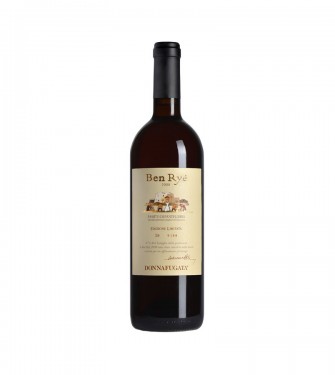 "Ben Eyé" Passito DOC Selezione Speciale - Donnafugata