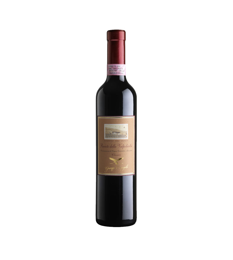 Recioto Della Valpolicella DOCG 2012 - Campagnola