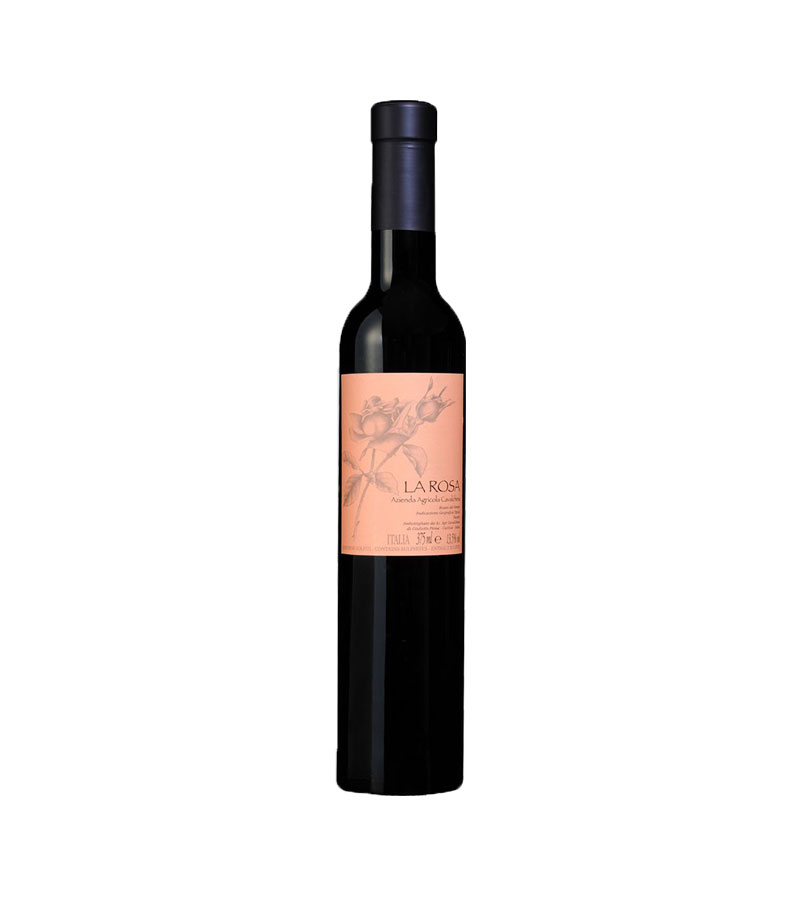 La Rosa IGT 2014 Passito - Cavalchina