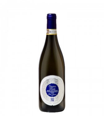 Moscato D'Asti DOCG "Bel Piano" - Cascina Fonda