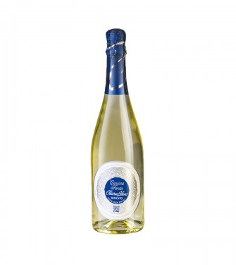 Chiara Blanc Moscato - Cascina Fonda