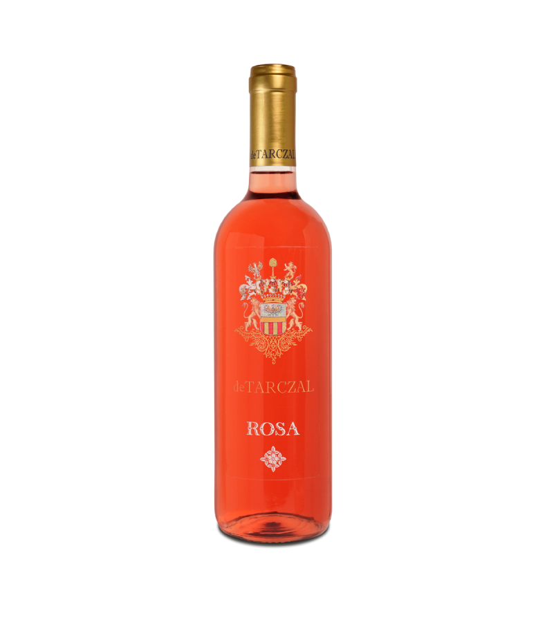 Rosa rosè de Tarczal