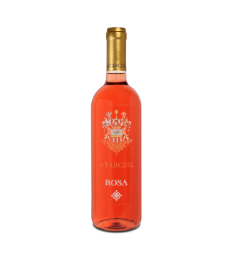 Rosa rosè de Tarczal