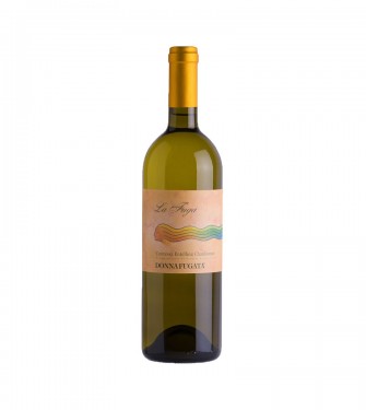 Contessa Entellina Chardonnay DOC La Fuga  - Donnafugata