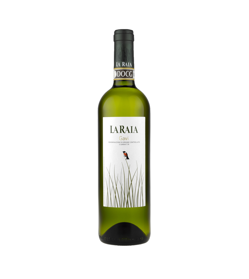 Gavi Docg - La Raia