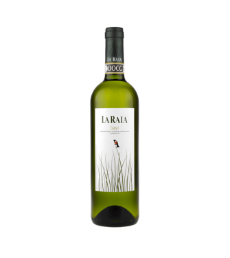 Gavi Docg - La Raia