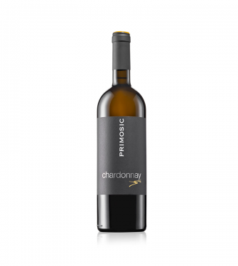 Chardonnay Collezione Collio - Primosic