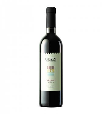 Garda Cabernet DOC - Cantina Gozzi