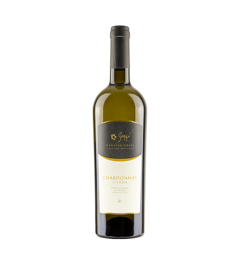 Garda Chardonnay DOC - Cantina Gozzi