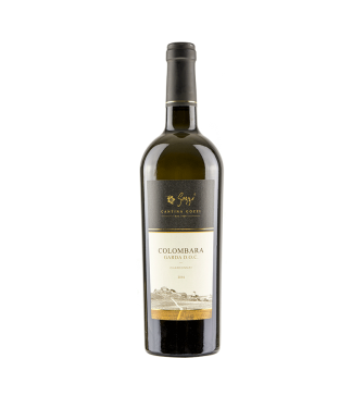 COLOMBARA - CHARDONNAY RISERVA GARDA DOC - CANTINA GOZZI