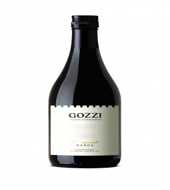 Garda Frizzante DOC - Cantina Gozzi