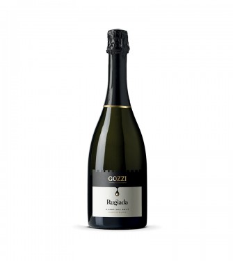 Rugiada - Garda DOC Blanc de Blancs Brut - Cantina Gozzi