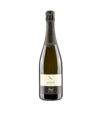 Gozzi - Spumante Brut  Metodo Classico - Cantina Gozzi