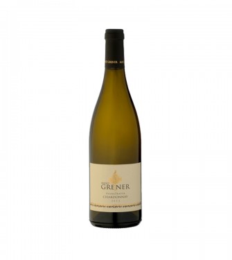 CHARDONNAY VIGNA TRATTA -TRENTINO DOC 2013 Maso Grener