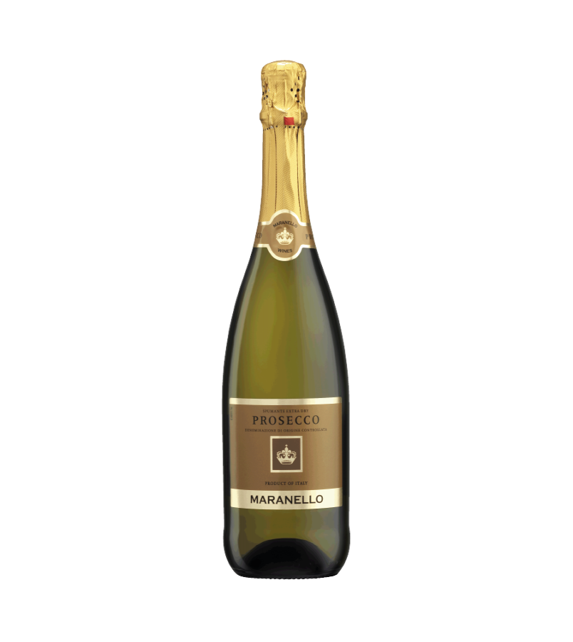 PROSECCO DOC EXTRADRY MARANELLO