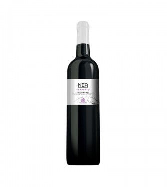 Nea Frappato Cantine Pepi