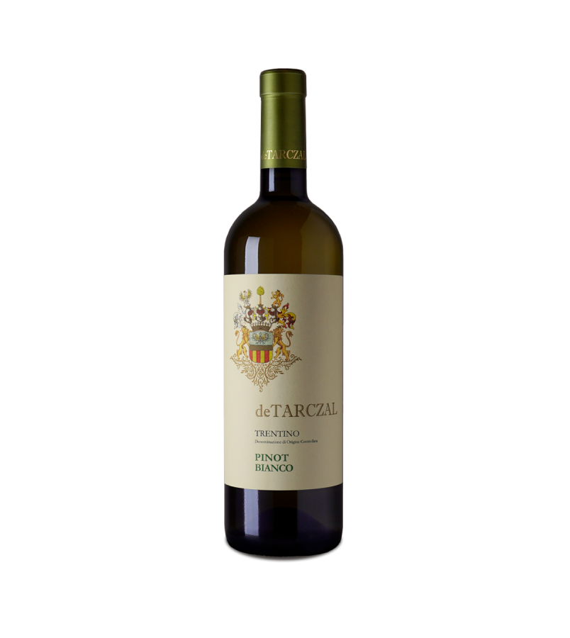 Pinot Bianco Trentino Doc de Tarczal