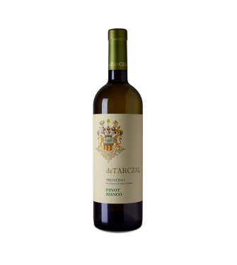 Pinot Bianco Trentino Doc de Tarczal