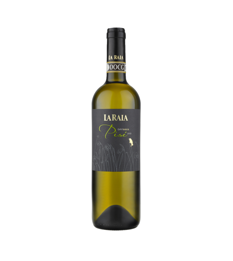 Pisé Gavi Docg - La Raia