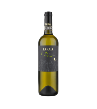 Pisé Gavi Docg - La Raia