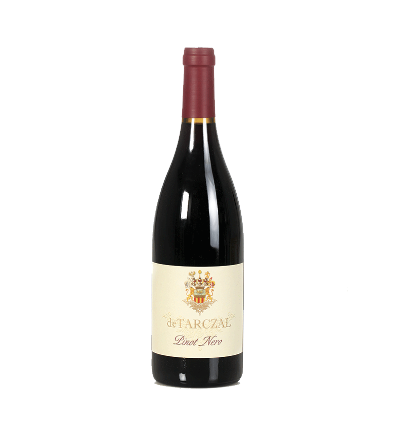 Pinot Nero Vigneti delle Dolomiti IGT de Tarczal