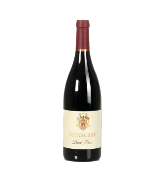 Pinot Nero Vigneti delle Dolomiti IGT de Tarczal