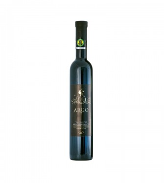 ARGO - VALCALEPIO MOSCATO PASSITO DOC Angelo Pecis
