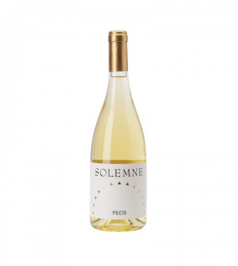 SOLEMNE - Bergamasca Bianco IGT Angelo Pecis