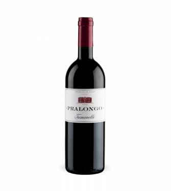 Pralongo Rosso Veneto IGt Marchesi Fumanelli
